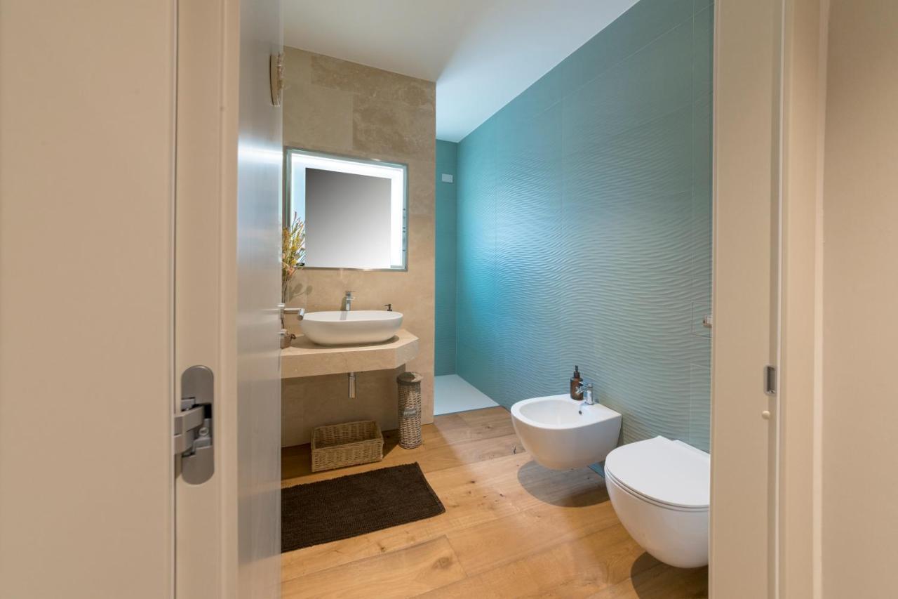 Giuliveto Bed And Breakfast Foligno Bagian luar foto
