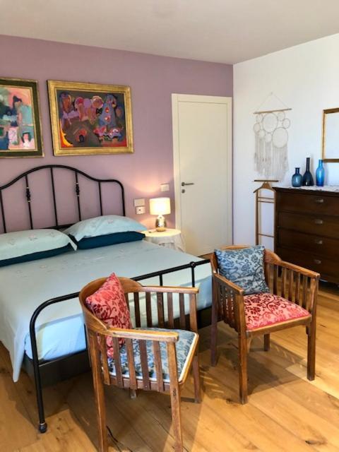 Giuliveto Bed And Breakfast Foligno Bagian luar foto