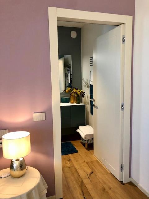 Giuliveto Bed And Breakfast Foligno Bagian luar foto