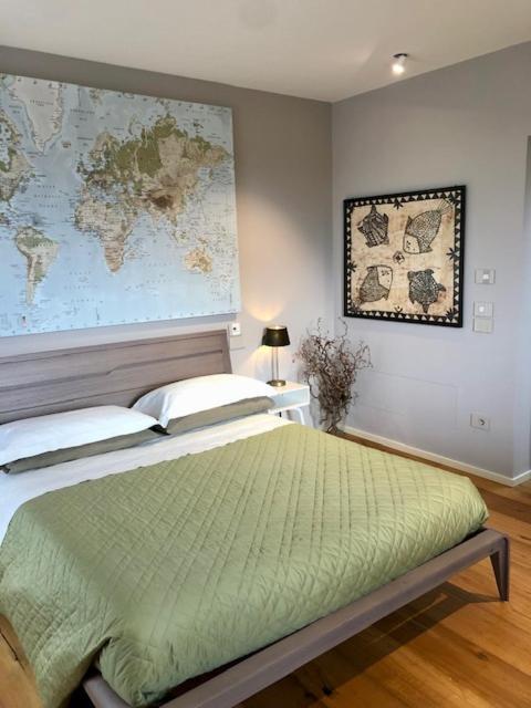 Giuliveto Bed And Breakfast Foligno Bagian luar foto